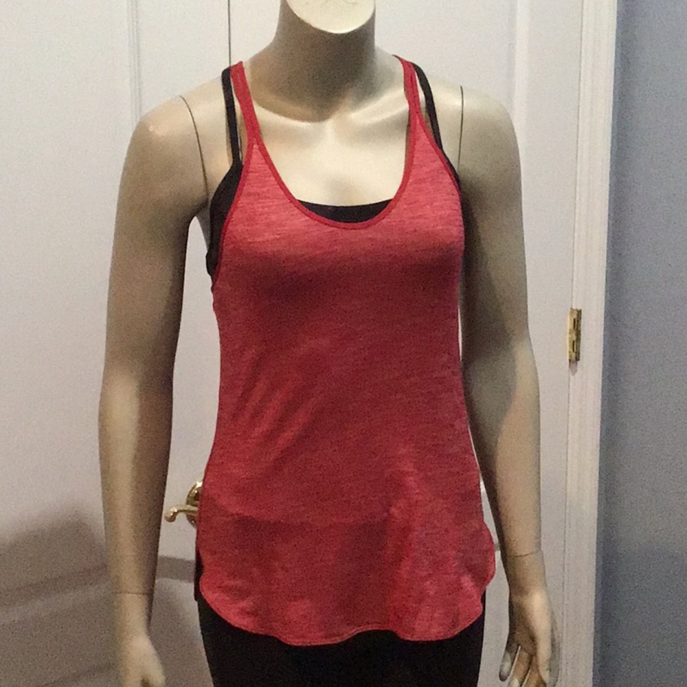Lululemon Fast as Light Singlet (6)